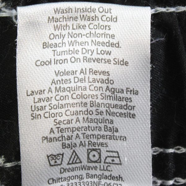 Bentex Minecraft Creeper Swim Trunks Boys' Size Large