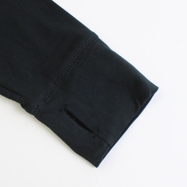 Runway Rise Above Black Athletic Hoodie Boys' Medium 8-10 NWT