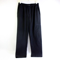 Sonoma Solid Black Outdoor Pants Women's Size Large