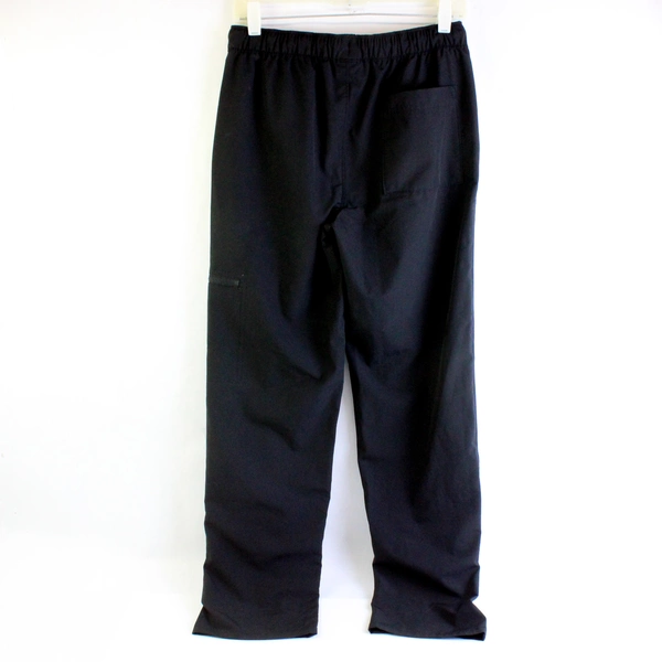 Sonoma Solid Black Outdoor Pants Women's Size Large