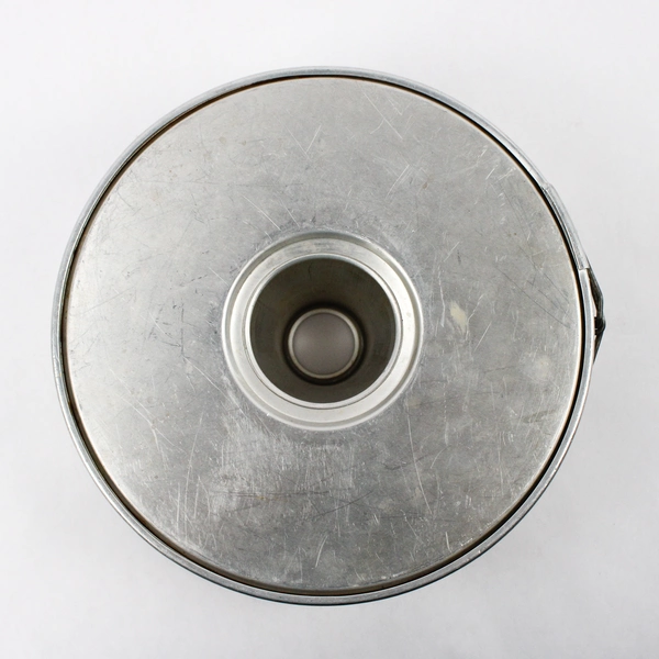 Unbranded Angel Food Cake Pan/Mold Round Metal Removable Bottom 9.5" x 3"