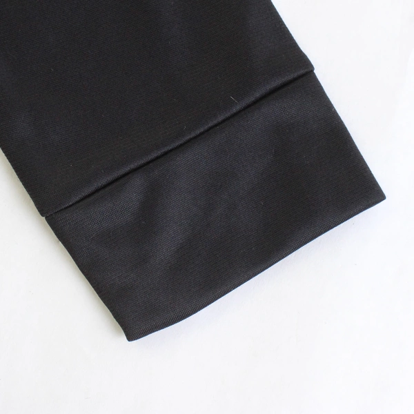 Tek Gear Black and Mint Green Athletic Zip-Up Hoodie Boys' Medium 8