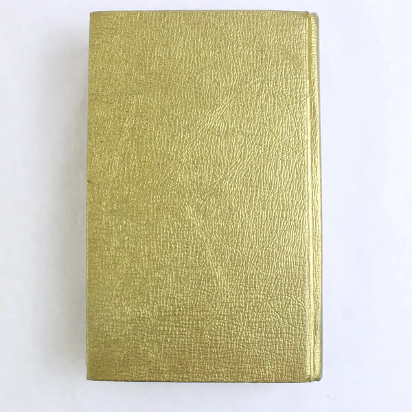 Golden Harlequin Library Book Set - Volume 4 (1970, Hardcover)