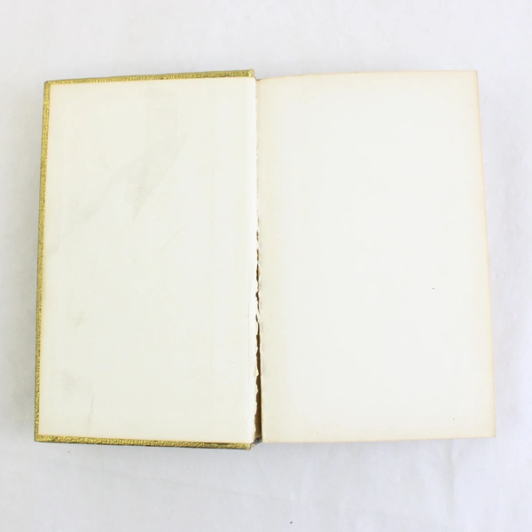 Golden Harlequin Library Book Set - Volume 4 (1970, Hardcover)