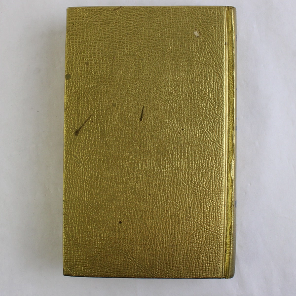 Golden Harlequin Library Book Set - Volume 25 (1970, Hardcover)