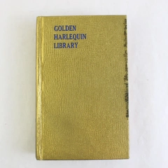 Golden Harlequin Library Book Set - Volume 26 (1970, Hardcover)
