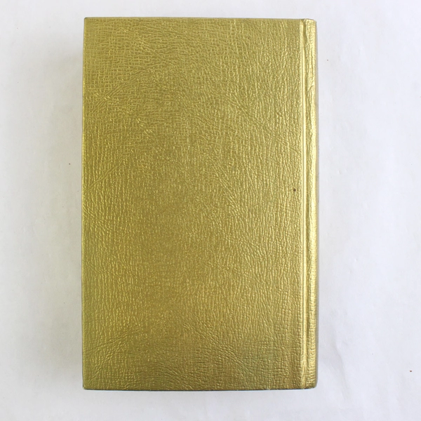 Golden Harlequin Library Book Set - Volume 26 (1970, Hardcover)