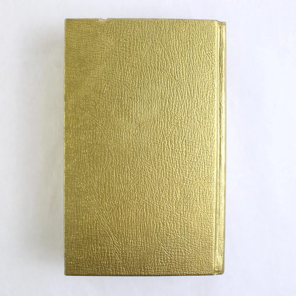 Golden Harlequin Library Book Set - Volume 27 (1970, Hardcover)