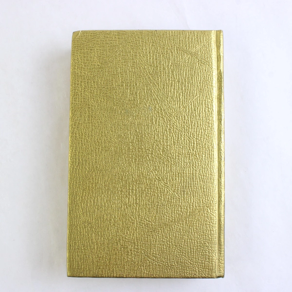 Golden Harlequin Library Book Set Volume 31 1970 Hardcover