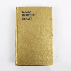 Golden Harlequin Library Book Set - Volume 32 (1970, Hardcover)