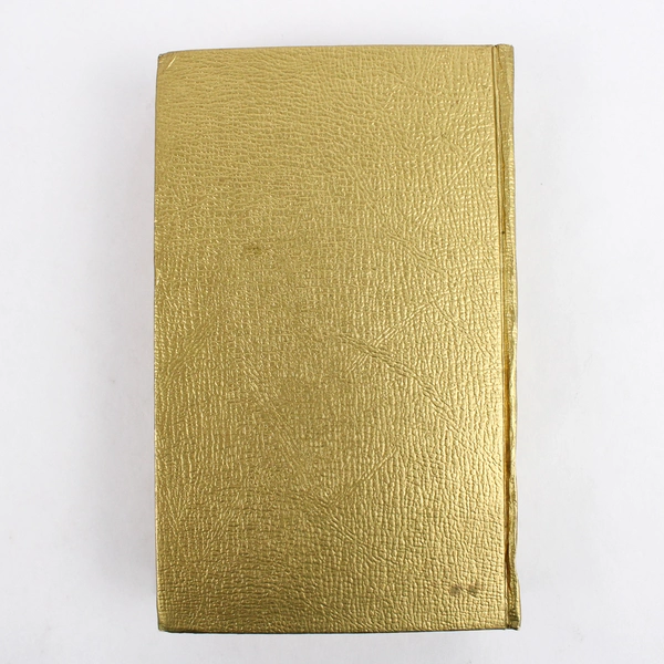 Golden Harlequin Library Book Set - Volume 33 (1970, Hardcover)