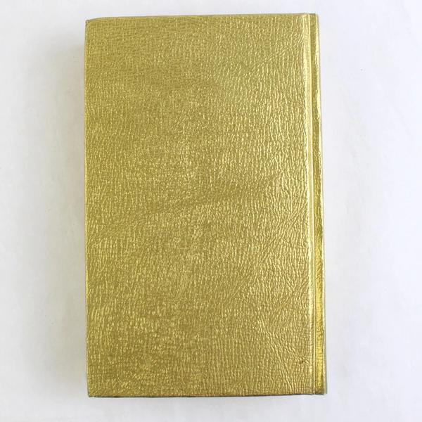 Golden Harlequin Library Book Set - Volume 38 (1973, Hardcover)