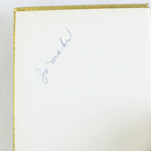 Golden Harlequin Library Book Set - Volume 38 (1973, Hardcover)