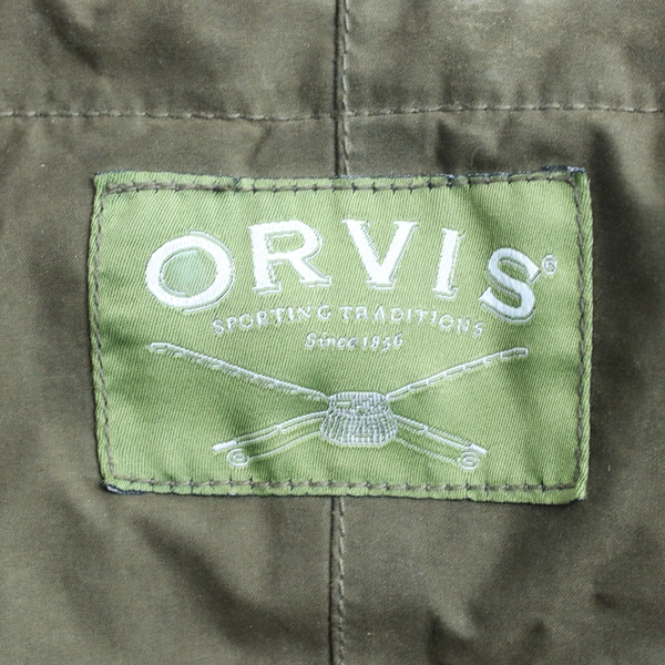 Orvis Green Chest Waders Men's Size L9 Outdoor Gear