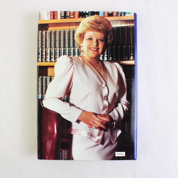 Bygones by LaVyrle Spencer 1992 Putnam Hardcover