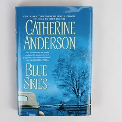 Blue Skies by Catherine Anderson HC 2004