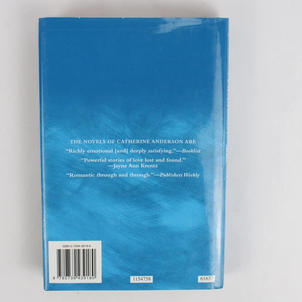 Blue Skies by Catherine Anderson HC 2004