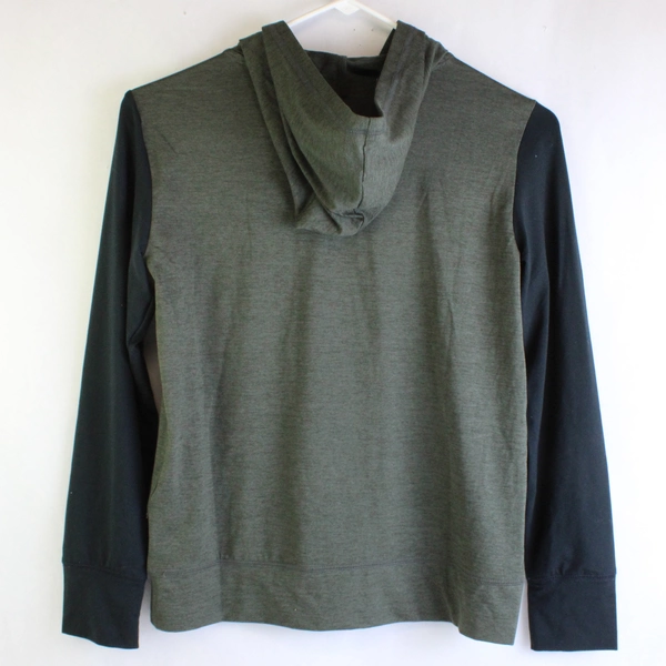 Runway Fearless On The Court Quick Dry Athletic Hoodie Boys' Size Medium 8-10