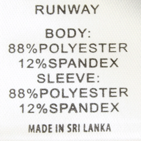 Runway Fearless On The Court Quick Dry Athletic Hoodie Boys' Size Medium 8-10