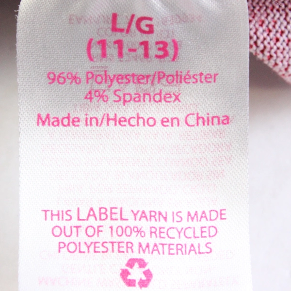 No Boundaries Red Yellow Blue Plaid Tie-Waist Button Up Juniors Large 11-13