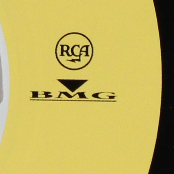 Elvis Presley Greatest Jukebox Hits CD 1997 RCA