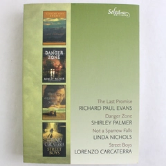 Reader's Digest Select Editions Volume 3 Paperback 2003