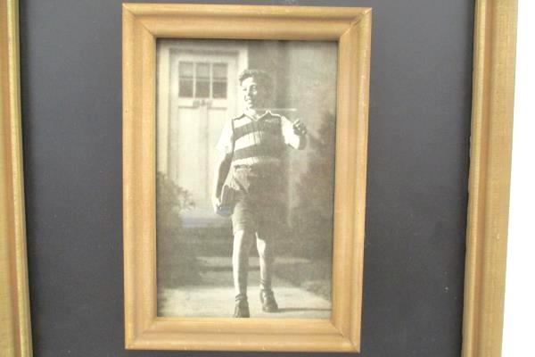 New Chalkboard Photo 5x7 Frame Crafts Model MT1875 Wood Slate Draw Decorate VIP
