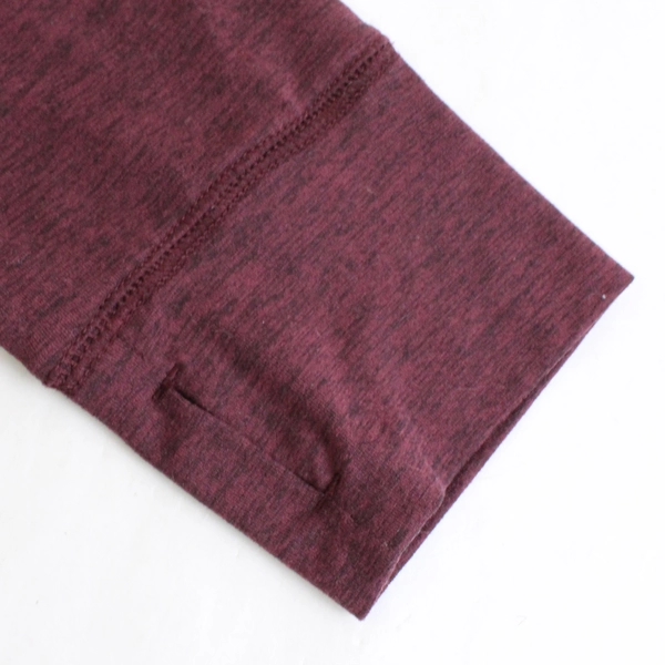 Runway Red Quick Dry Athletic Hoodie Boys' Size Large 12-14