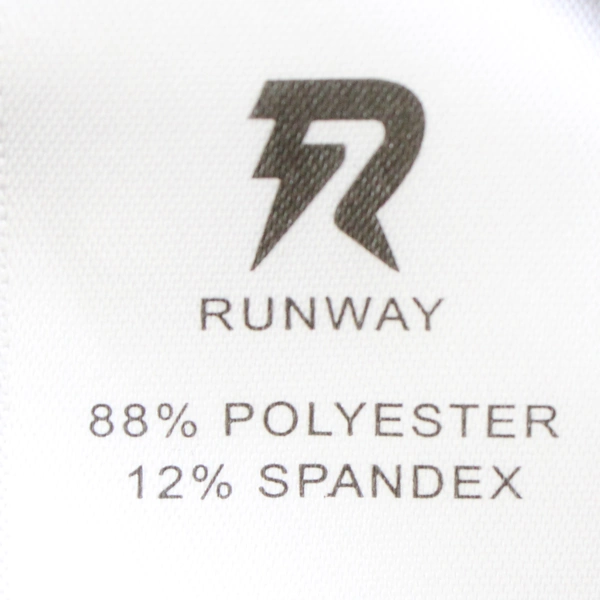 Runway Red Quick Dry Athletic Hoodie Boys' Size Large 12-14