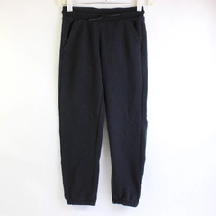 All In Motion Solid Black Sweatpants Boys' Size Medium 8