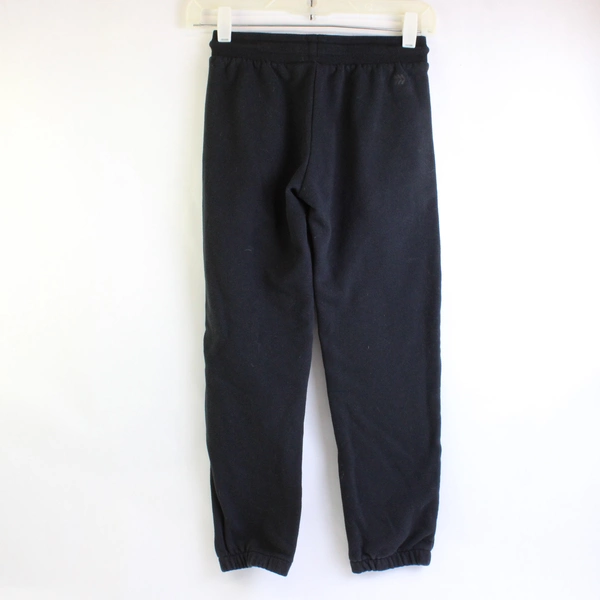 All In Motion Solid Black Sweatpants Boys' Size Medium 8