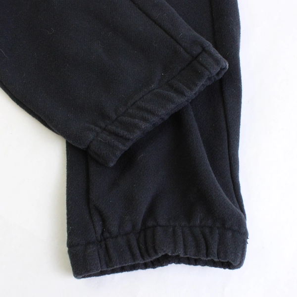 All In Motion Solid Black Sweatpants Boys' Size Medium 8
