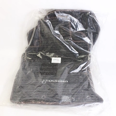 Subaru Carpeted Floor Mats Kit Of Four For Front & Rear Touring Brown J501SSJ020