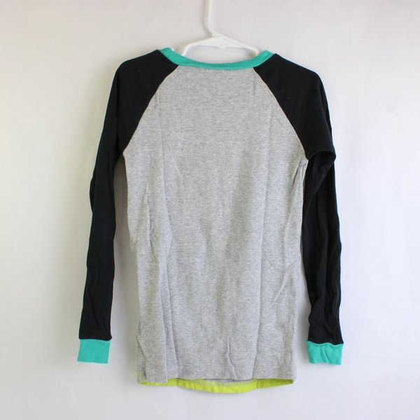 Simple Joys by Carter's Alien Long-Sleeve Pajama Shirt Boys' Size 8