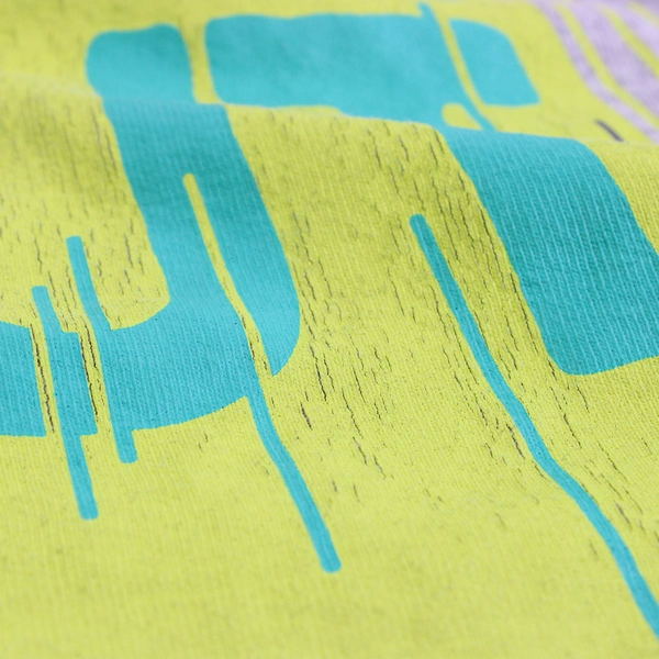 Simple Joys by Carter's Alien Long-Sleeve Pajama Shirt Boys' Size 8