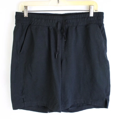 Mondetta Black Pull-On Athletic Shorts Women's Size Medium