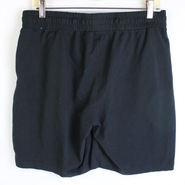 Mondetta Black Pull-On Athletic Shorts Women's Size Medium