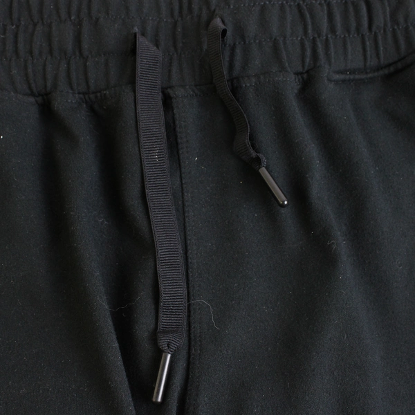 Mondetta Black Pull-On Athletic Shorts Women's Size Medium