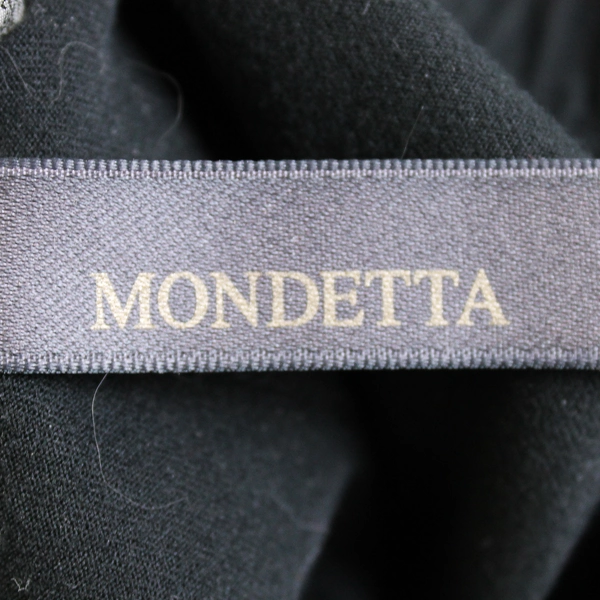 Mondetta Black Pull-On Athletic Shorts Women's Size Medium