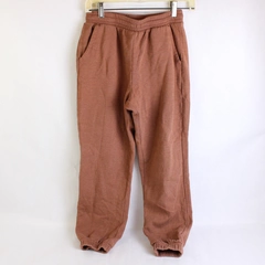 Art Class Brown Sweatpants Girls' Size XL 14 Missing Drawstring