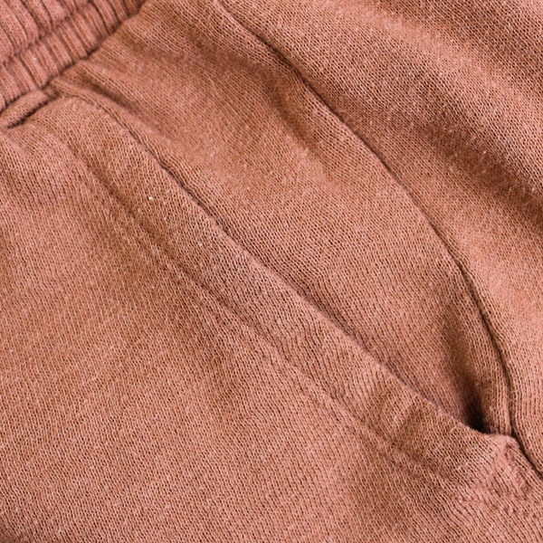 Art Class Brown Sweatpants Girls' Size XL 14 Missing Drawstring