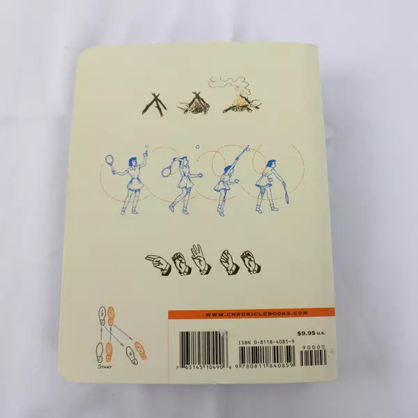 How To: Absolutely Everything You Need to Know by Jennifer McKnight-Trontz