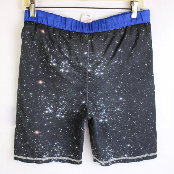 Star Wars Stormtrooper Swim Trunks Boys' Size 12