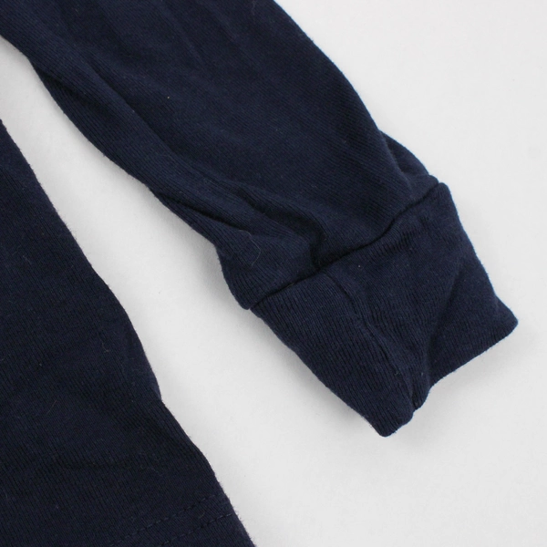 Simple Joys by Carter's Car Themed Long-Sleeve Pajama Top Boys' Size 8