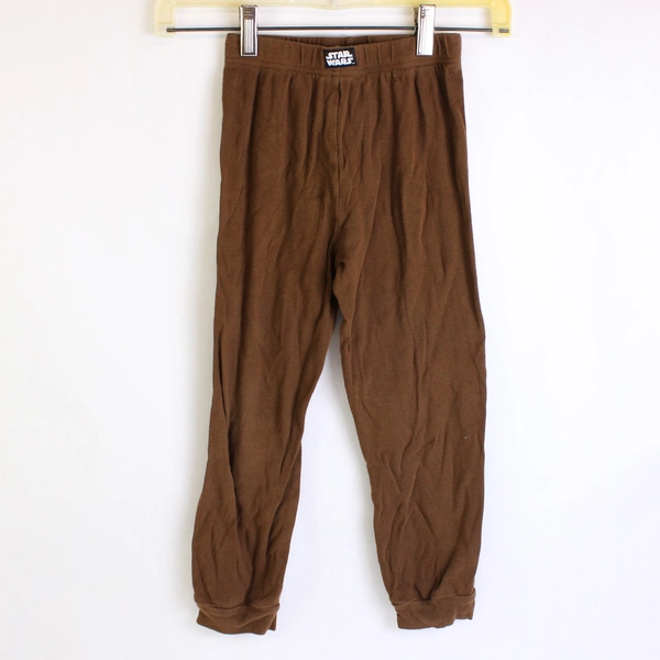 2 Pc Star Wars Grogu Baby Yoda Long-Sleeve Pajama Set Boys' Size 8