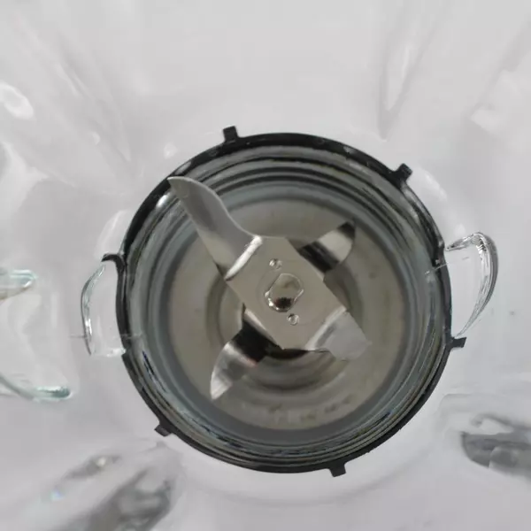 Glass Pitcher Replacement for Oster 12 Speed Blender 6800 Series Pitcher Only