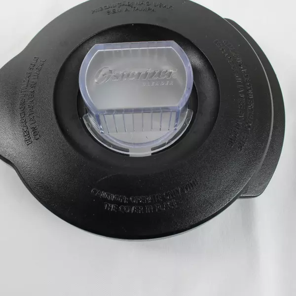 Glass Pitcher Replacement for Oster 12 Speed Blender 6800 Series Pitcher Only