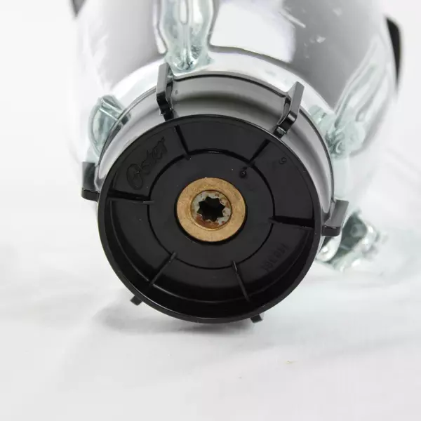 Glass Pitcher Replacement for Oster 12 Speed Blender 6800 Series Pitcher Only