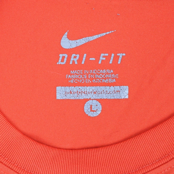 Nike Dri-Fit Oregon State University Beavers T-Shirt Women's Large