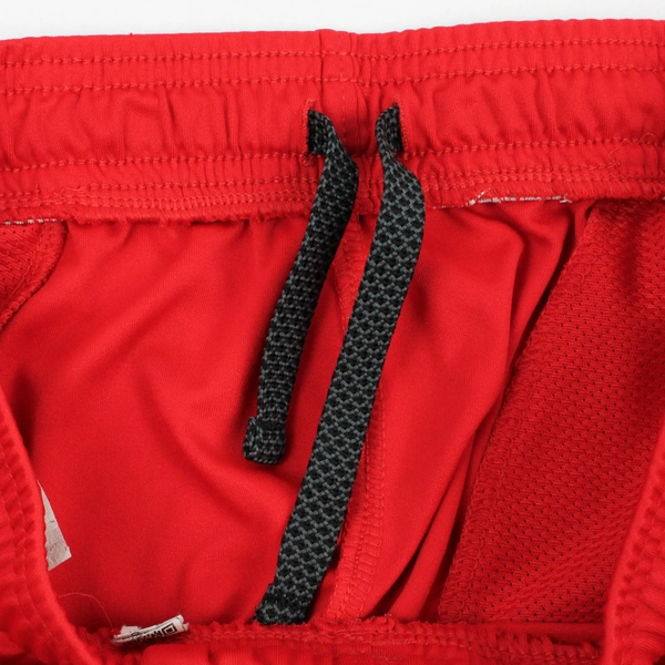 Under Armor Red Gym Shorts Boys' Size Large